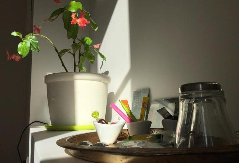 B&b Le Chat Qui Dort