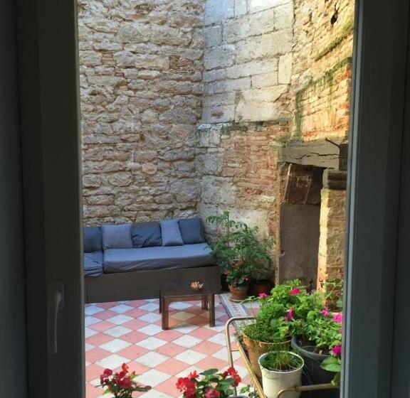 B&b Le Chat Qui Dort