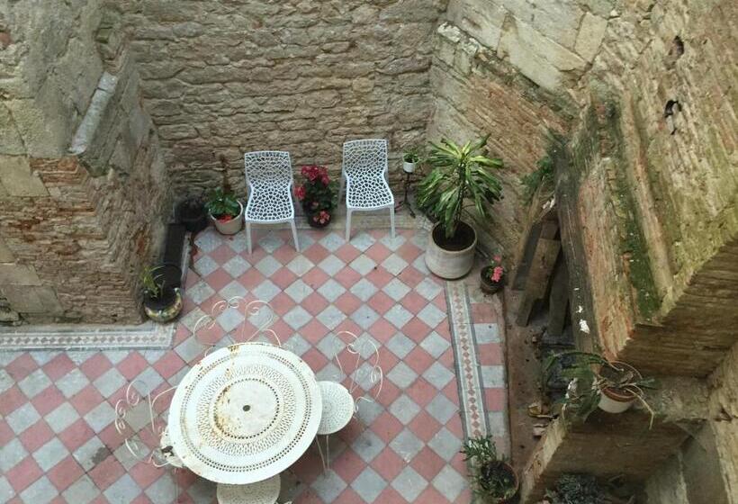 B&b Le Chat Qui Dort