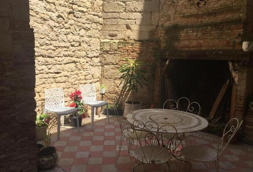 B&b Le Chat Qui Dort