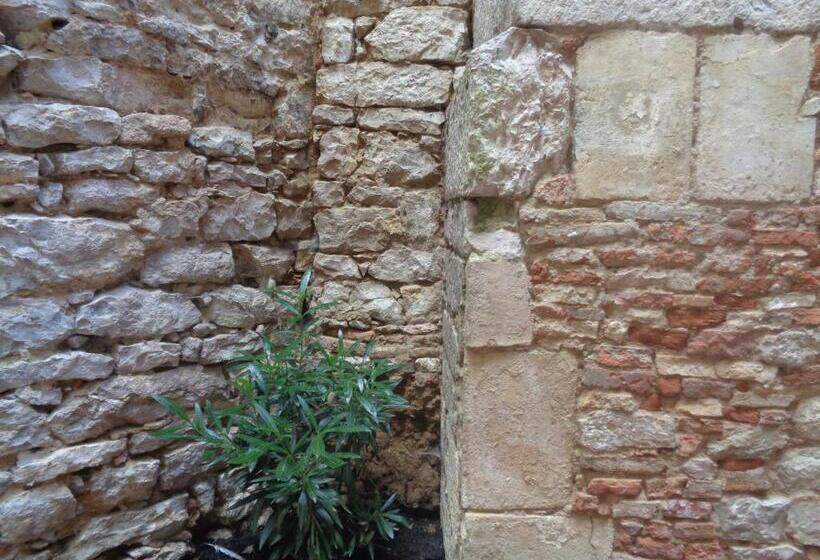 B&b Le Chat Qui Dort