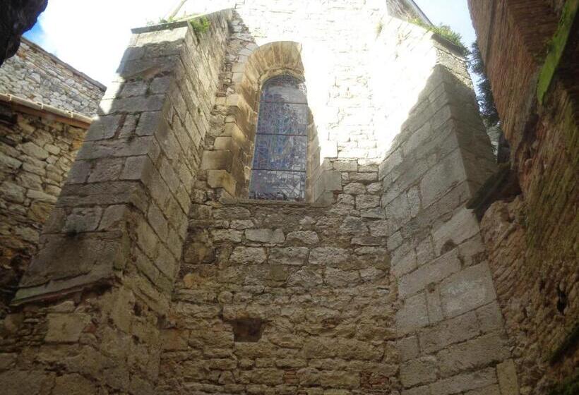 B&b Le Chat Qui Dort