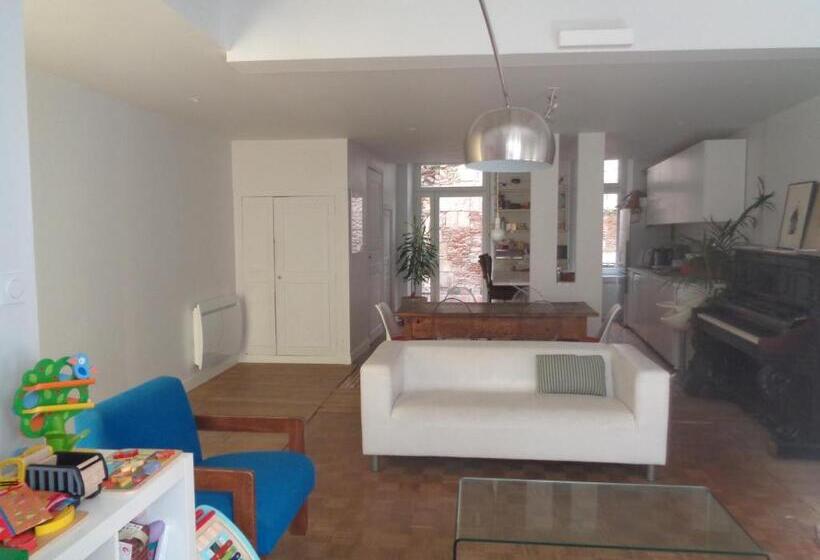 B&b Le Chat Qui Dort