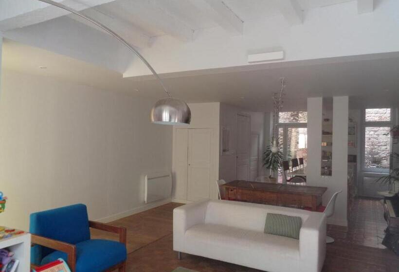 B&b Le Chat Qui Dort