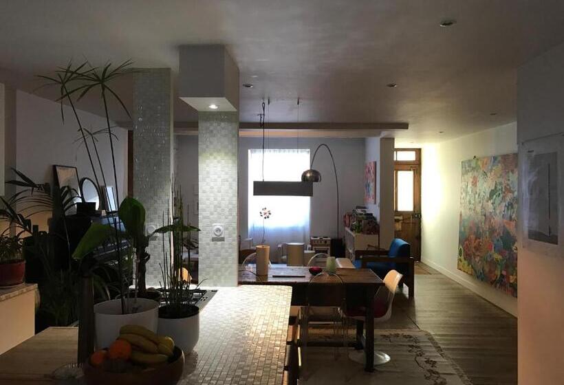 B&b Le Chat Qui Dort