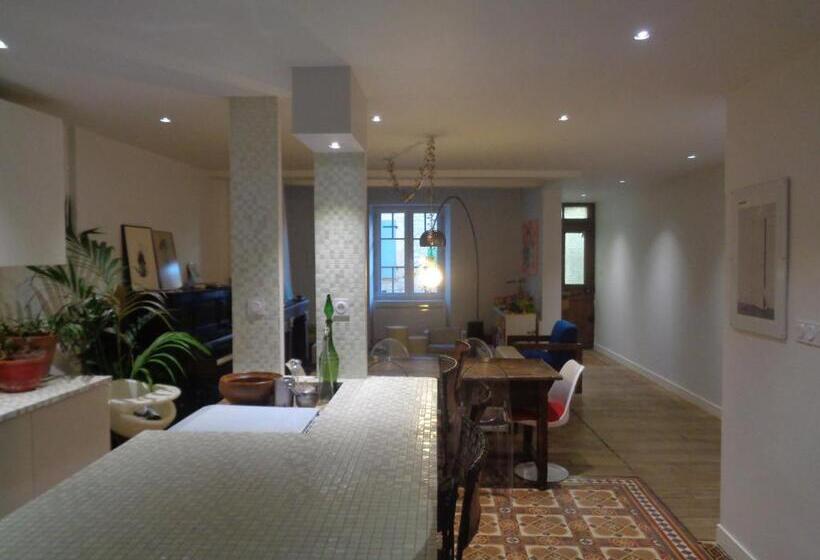 B&b Le Chat Qui Dort