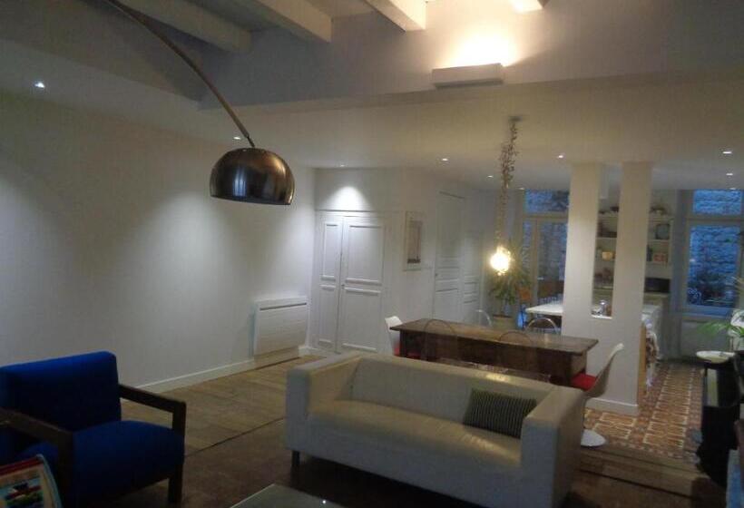 B&b Le Chat Qui Dort