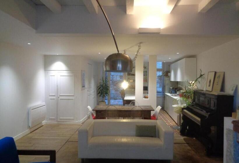 B&b Le Chat Qui Dort