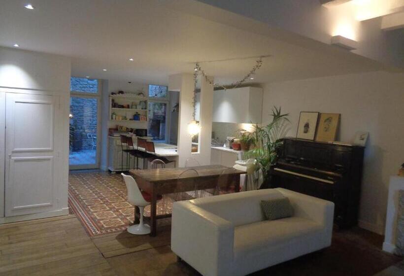 B&b Le Chat Qui Dort