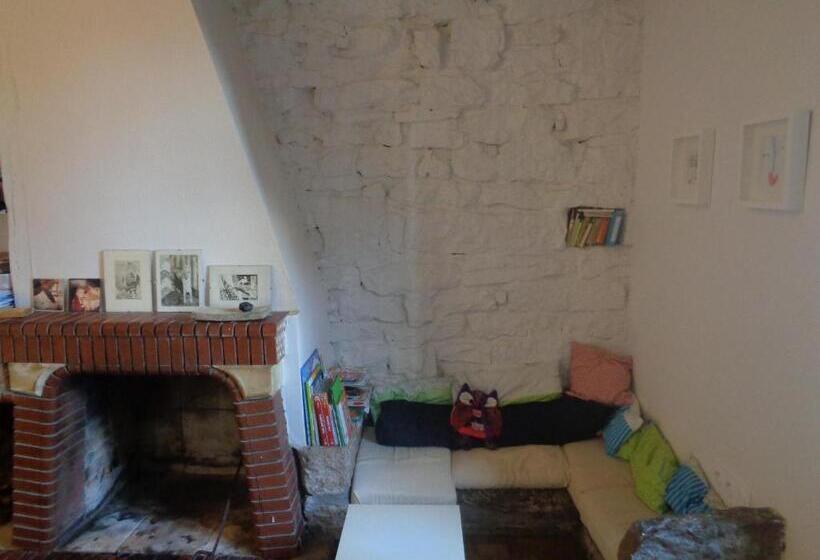 B&b Le Chat Qui Dort