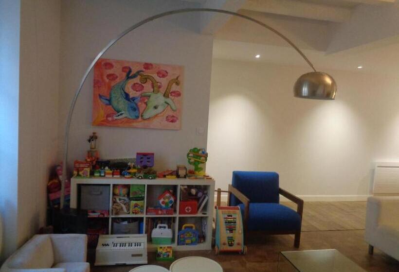 B&b Le Chat Qui Dort