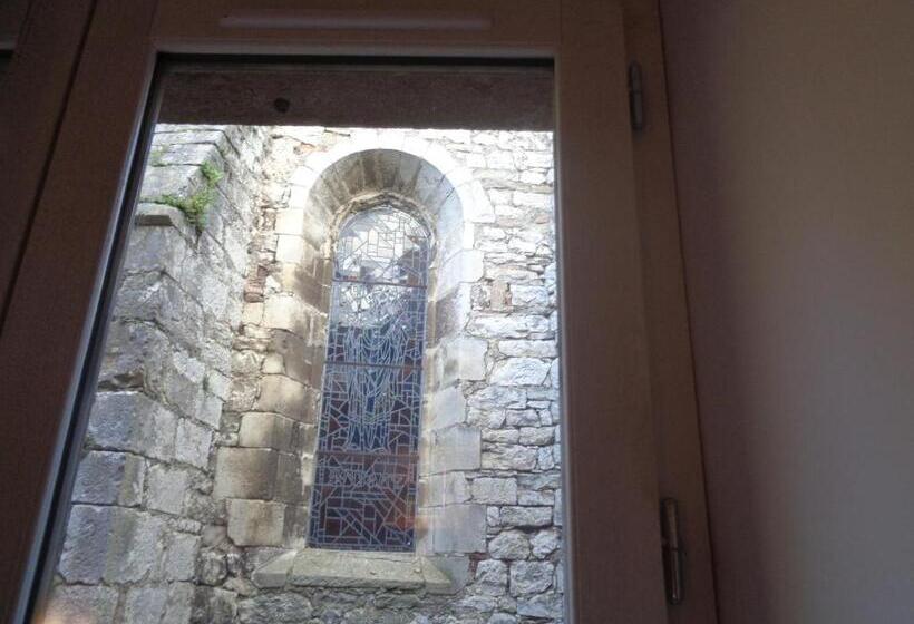 B&b Le Chat Qui Dort