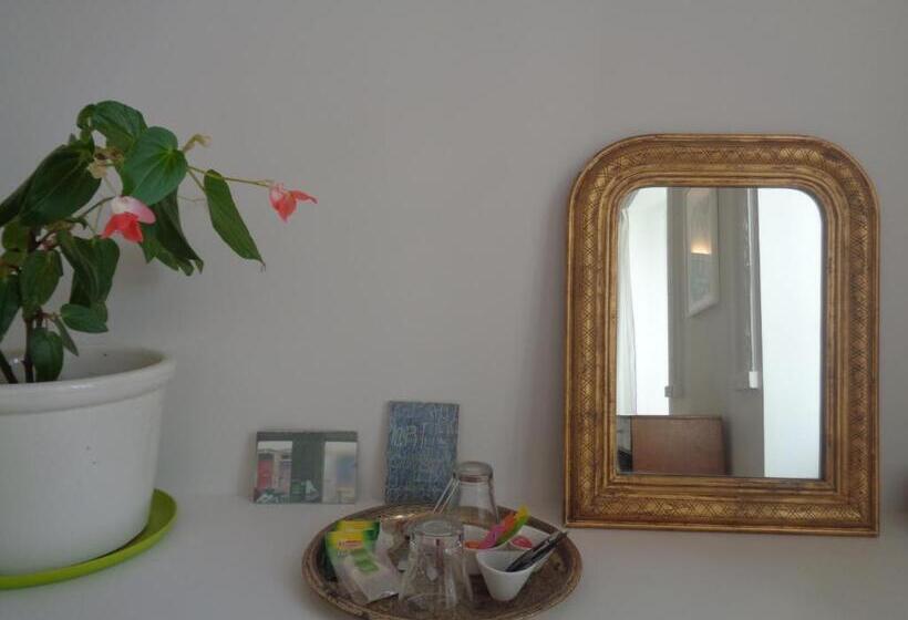 B&b Le Chat Qui Dort