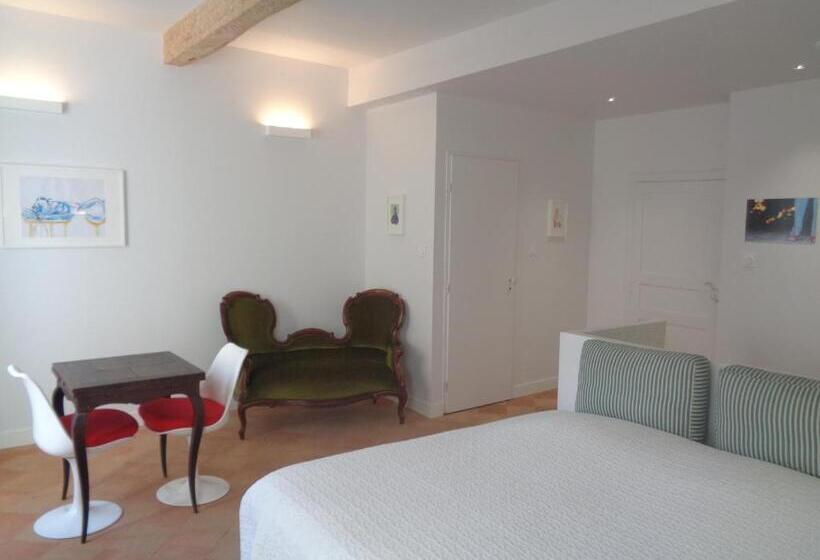 B&b Le Chat Qui Dort