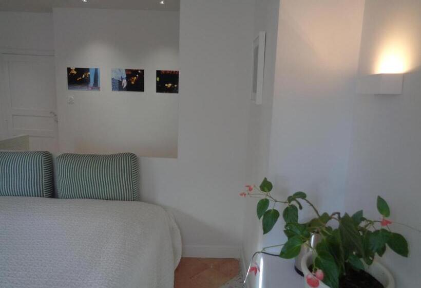 B&b Le Chat Qui Dort