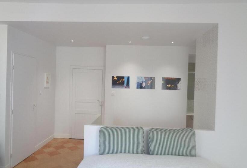 B&b Le Chat Qui Dort