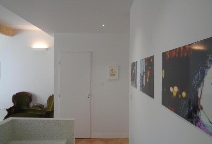 B&b Le Chat Qui Dort