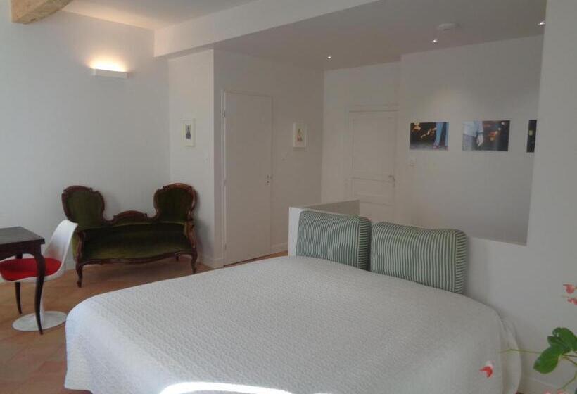 B&b Le Chat Qui Dort