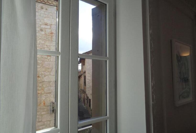 B&b Le Chat Qui Dort