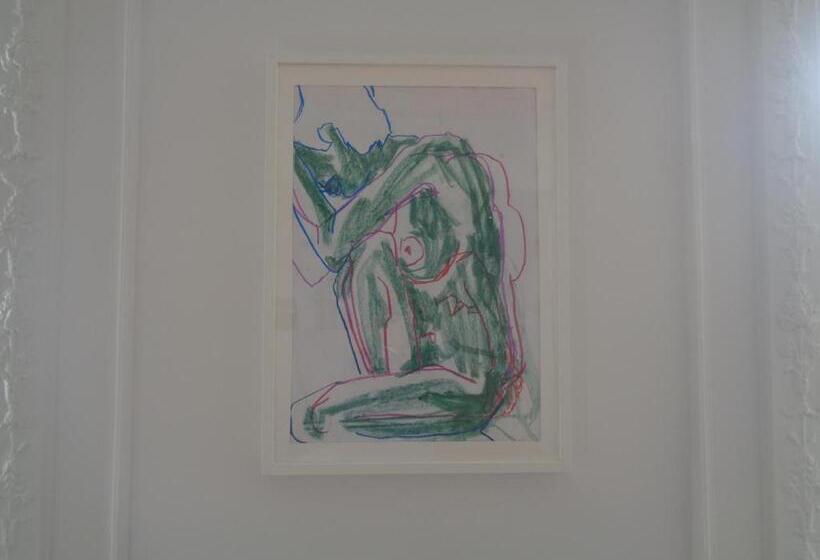 B&b Le Chat Qui Dort