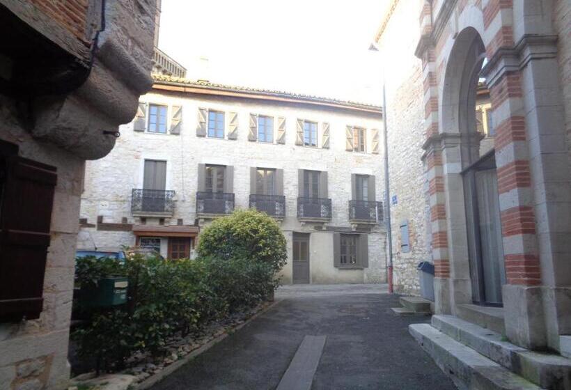 B&b Le Chat Qui Dort