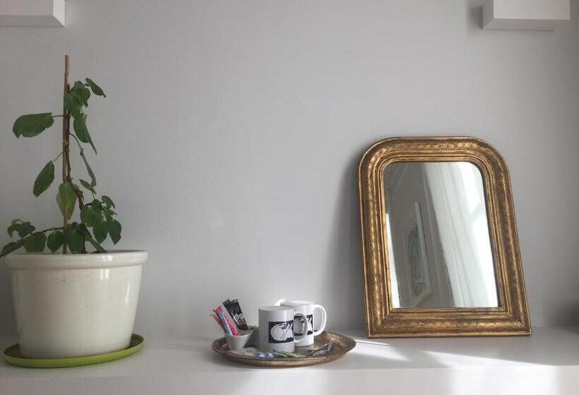 B&b Le Chat Qui Dort