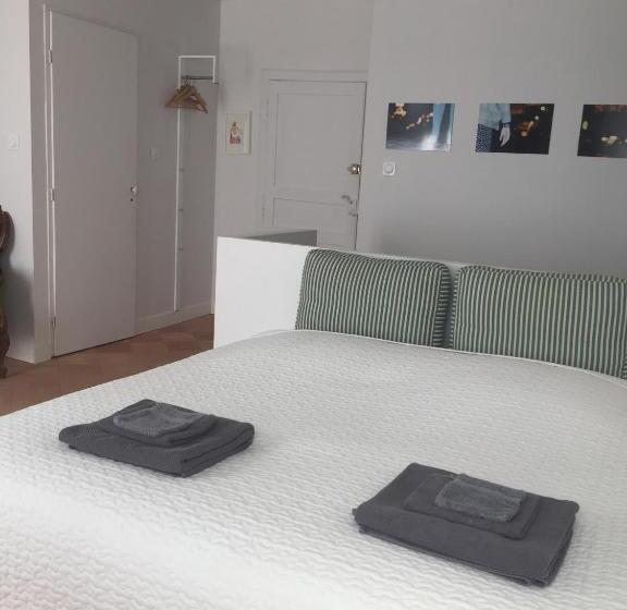 B&b Le Chat Qui Dort