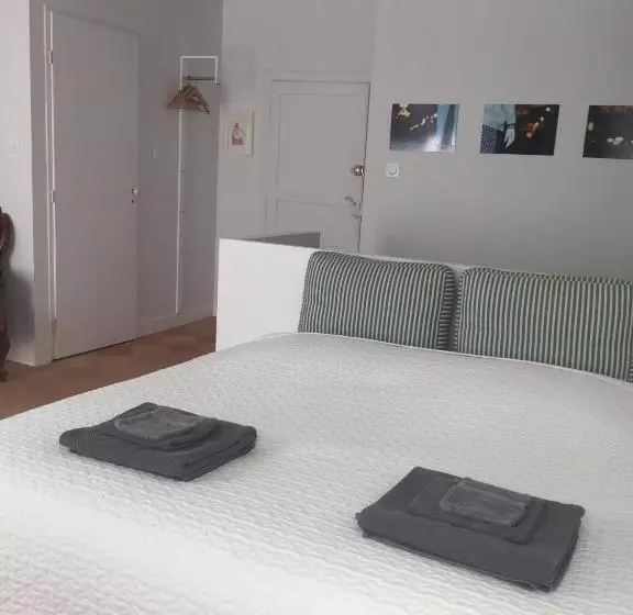 B&b Le Chat Qui Dort