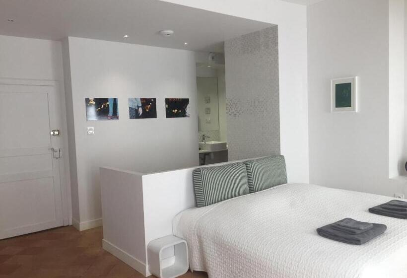 B&b Le Chat Qui Dort