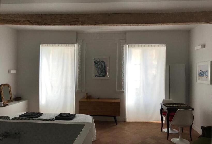 B&b Le Chat Qui Dort