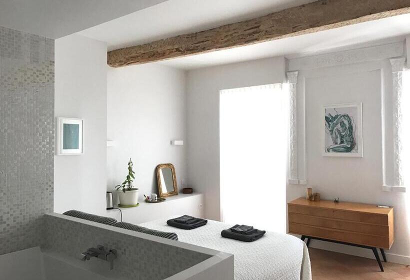 B&b Le Chat Qui Dort