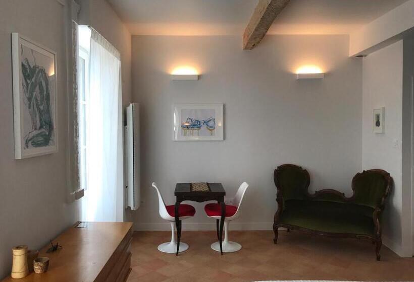 B&b Le Chat Qui Dort