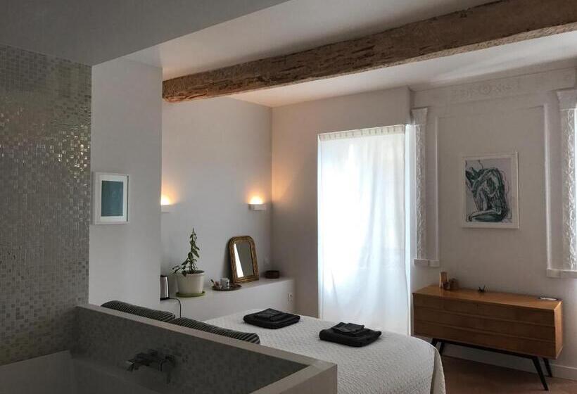 B&b Le Chat Qui Dort