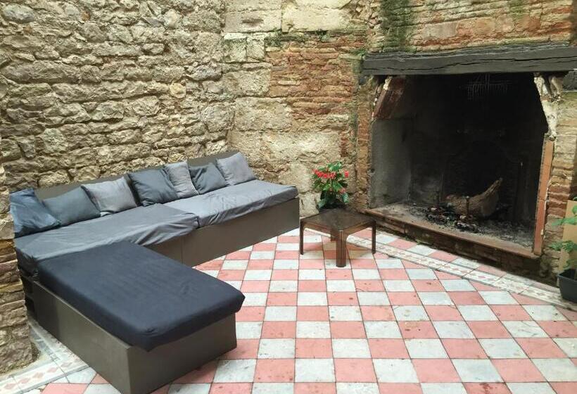 B&b Le Chat Qui Dort