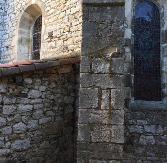 B&b Le Chat Qui Dort