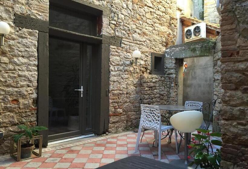 B&b Le Chat Qui Dort