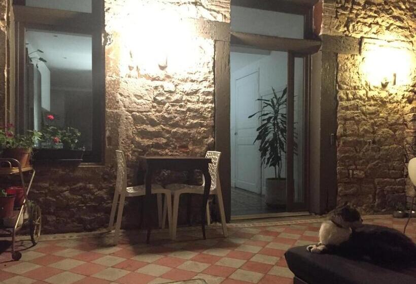 B&b Le Chat Qui Dort