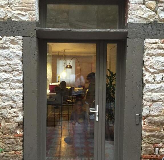 B&b Le Chat Qui Dort