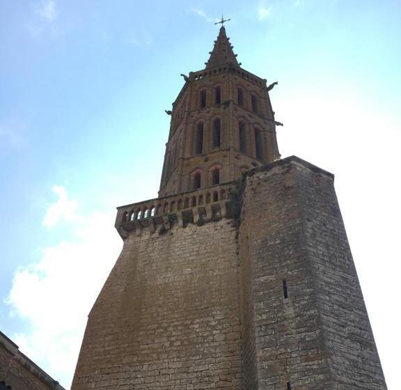 B&b Le Chat Qui Dort