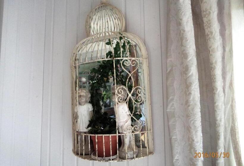 Bed & Breakfast Chambres D Hôtes De Creulet