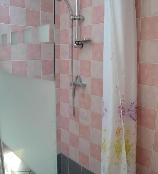 Bed & Breakfast Chambres D Hôtes De Creulet