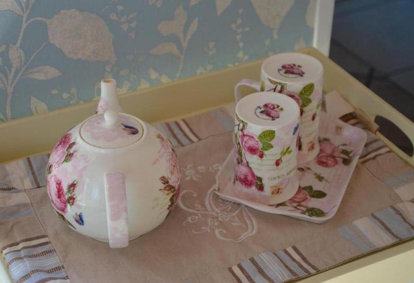 Bed & Breakfast Chambres D Hôtes De Creulet