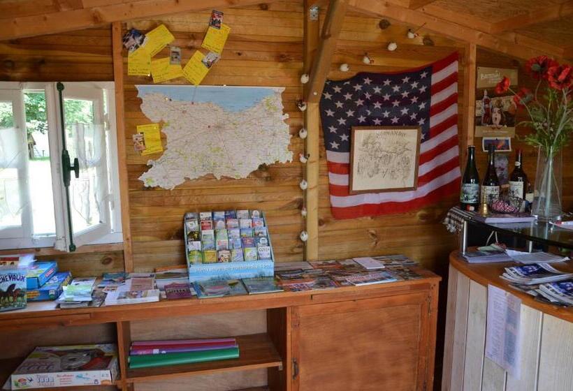 Bed & Breakfast Chambres D Hôtes De Creulet