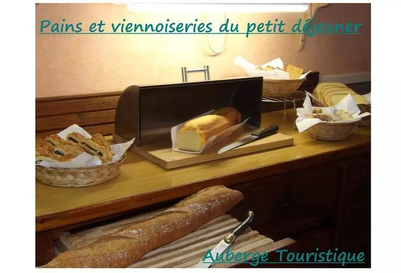 Aamiaismajoitus (B&B) Chambres Et Tables D Hôtes à L Auberge Touristique