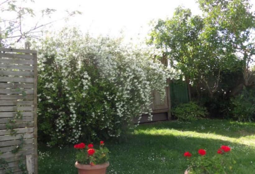 مبيت وإفطار Chambres Et Tables D Hôtes à L Auberge Touristique