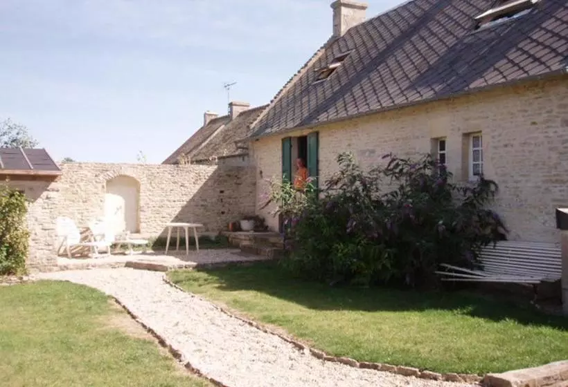 Aamiaismajoitus (B&B) Chambres Et Tables D Hôtes à L Auberge Touristique