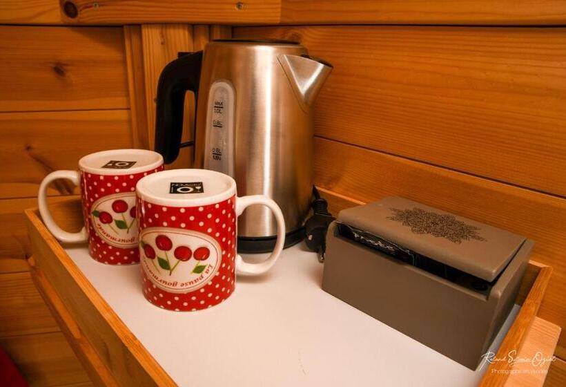 住宿加早餐 Domaine De La Courillère