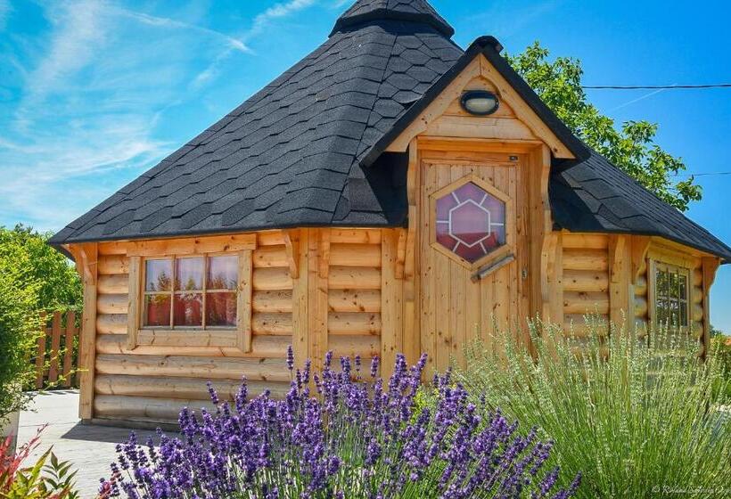 住宿加早餐 Domaine De La Courillère