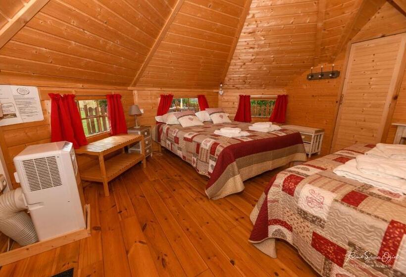 住宿加早餐 Domaine De La Courillère