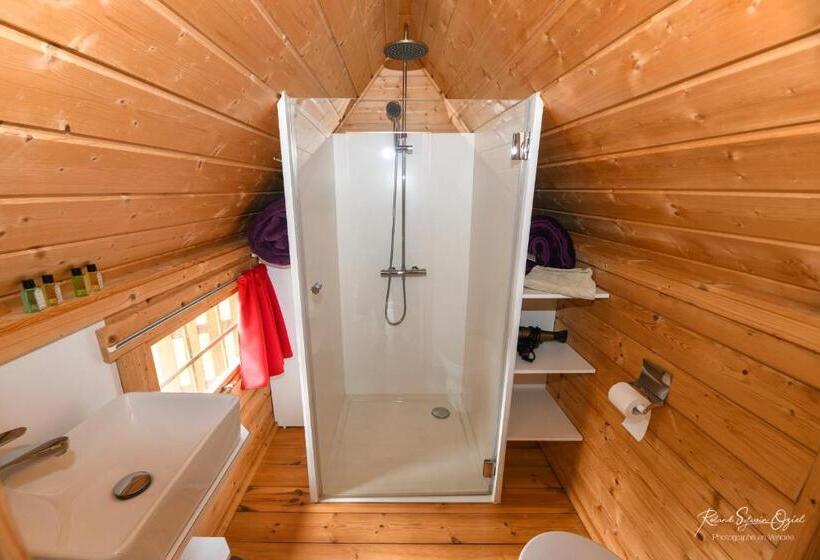 住宿加早餐 Domaine De La Courillère